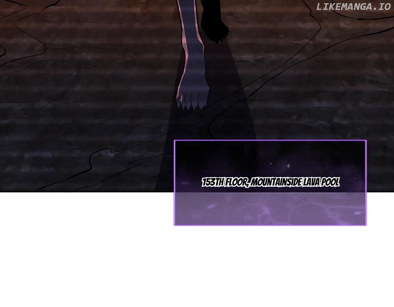 Doomsday for All: Me, Virus Monarch Chapter 54 - page 63